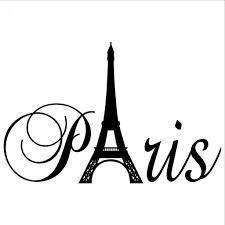 paris program logo