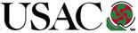 USAC logo
