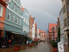 Luneburg