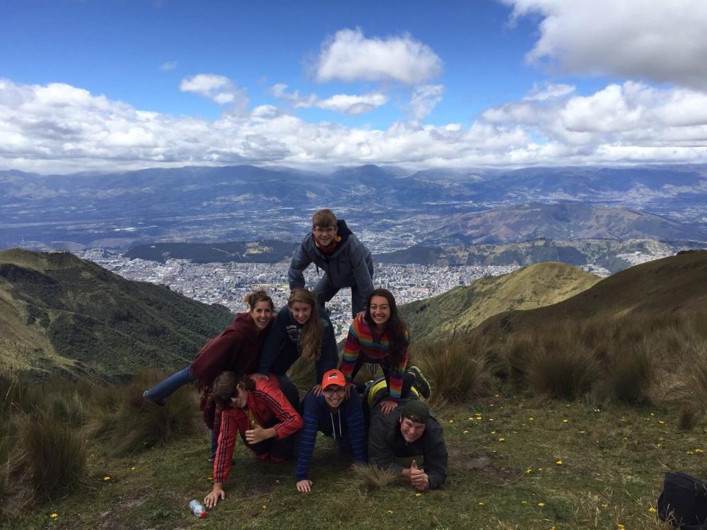 Listing Pic - Quito