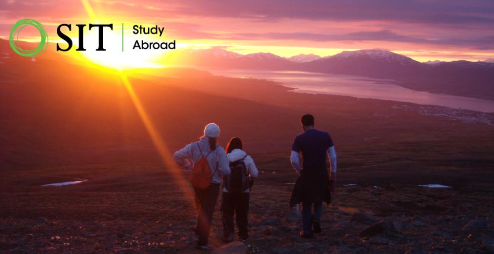 Europe study abroad program