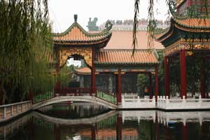 Pagoda