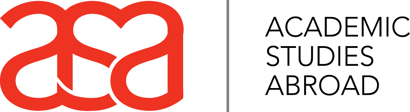 ASA Horizontal Logo