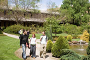 La Trobe 1