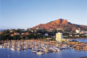 JCU City