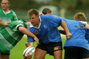 Rugby