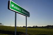 Street Sign