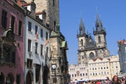 Prague