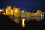 Limerick Castle