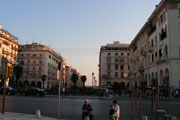 aristotle street
