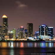 panama