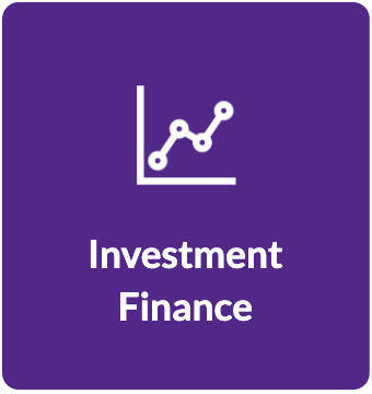 investment finance