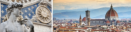 Why Choose API in Florence