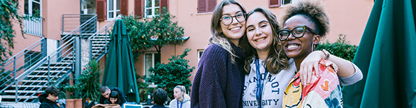 GUARINI CAMPUS