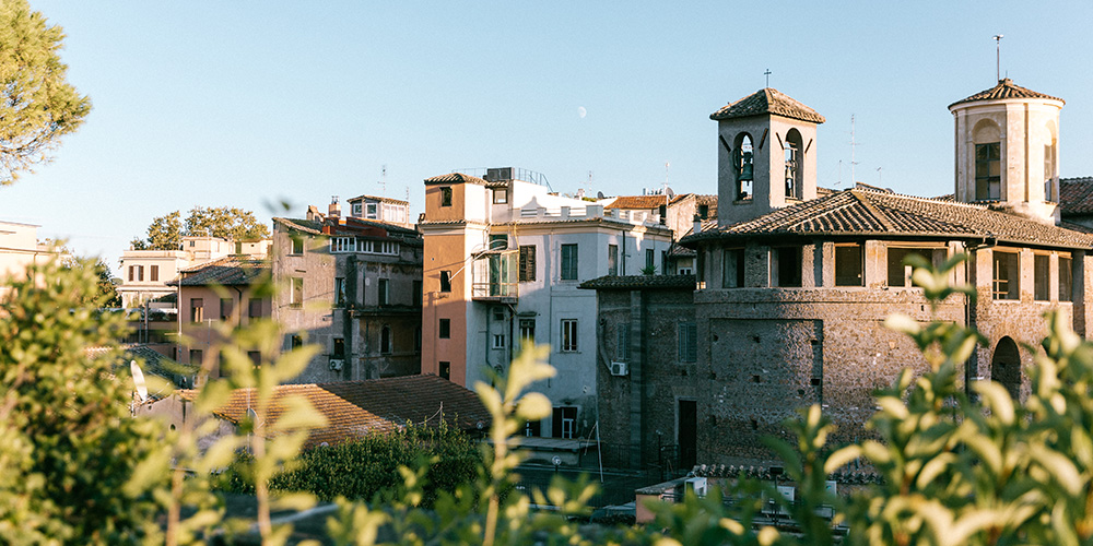 Guarini Campus