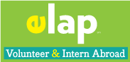 ELAP button for ISA Studioabroad
