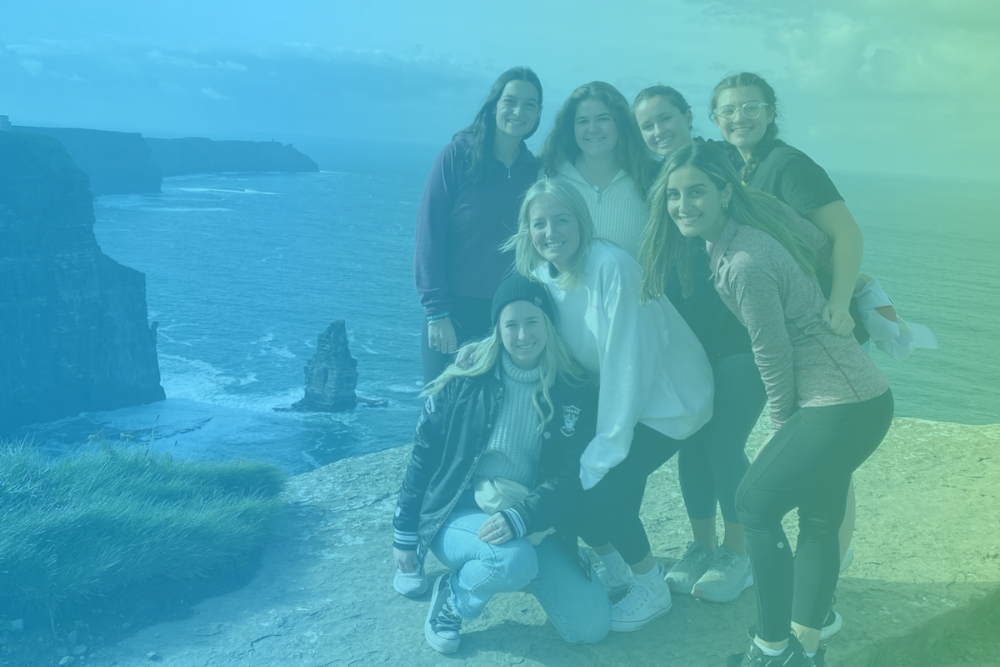 dublin interns