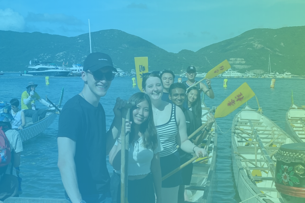 hong kong interns