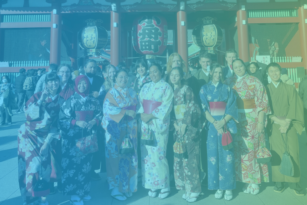 tokyo interns