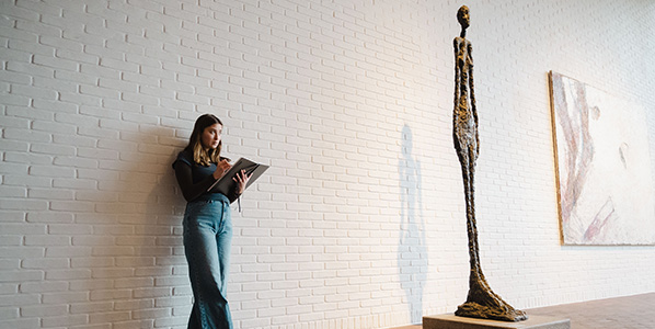 DIS Copenhagen Art & Culture
