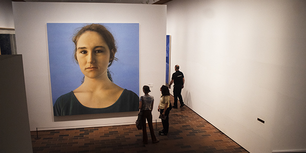 DIS Copenhagen Art & Culture