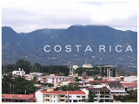 Picture of Costa Rica