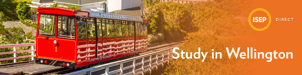 Study in Wellington