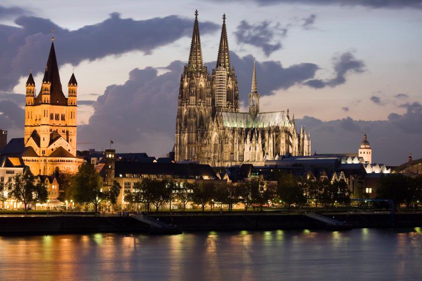 cologne