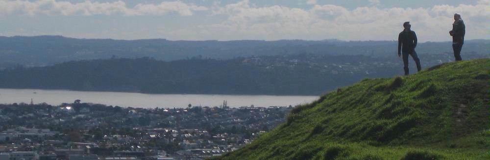 NZ Landscape