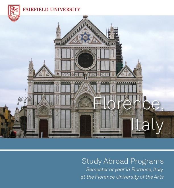 Florence Brochure