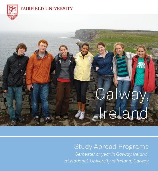Galway Brochure