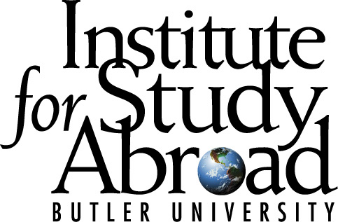 Institue for Study Abroad - Butler logo