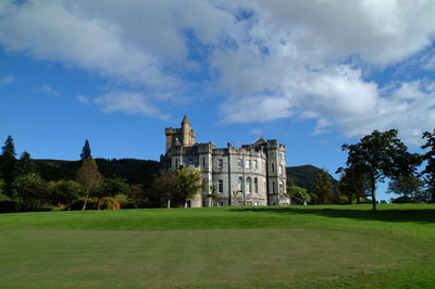 AirthreyCastle