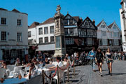 Town of Canterbury