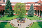 Campus view