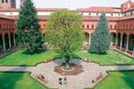 Campus view