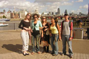 Central London