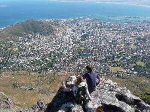 Cape Town