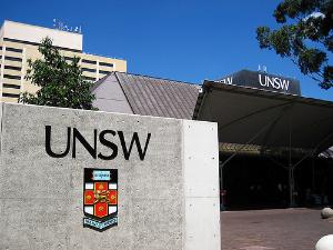 Sydney UNSW