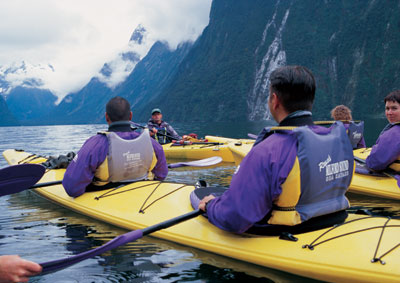 Kayak