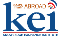 Study and Intern Abroad with KEI