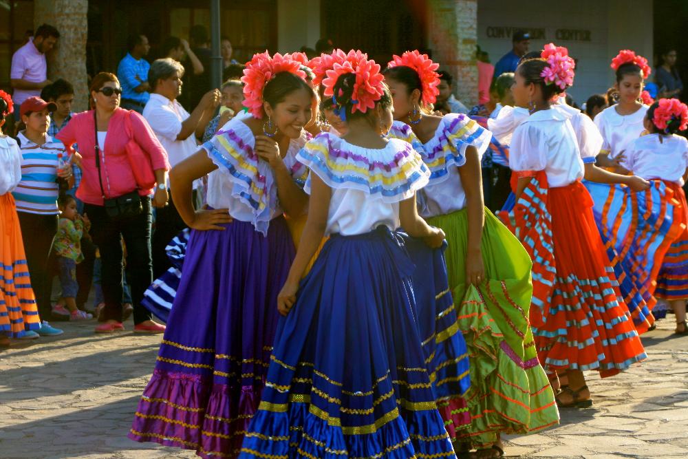 nicaragua