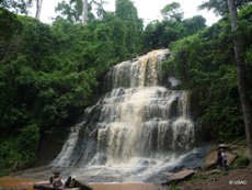 Ghana