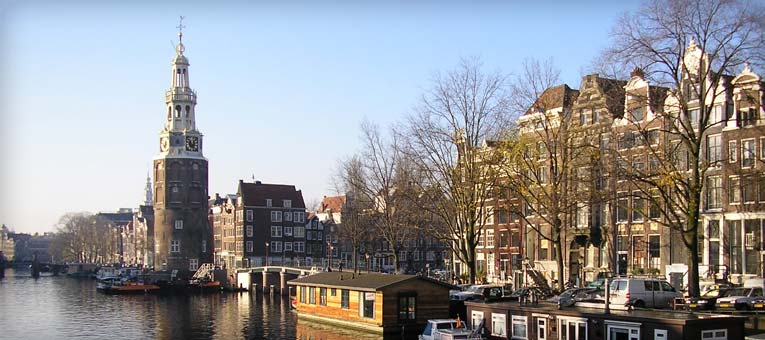 Amsterdam