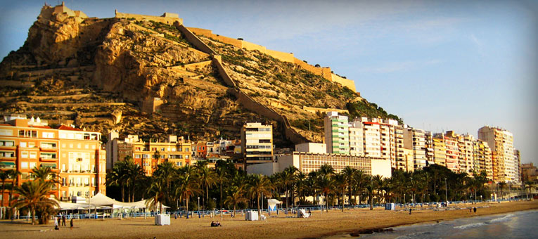 Alicante