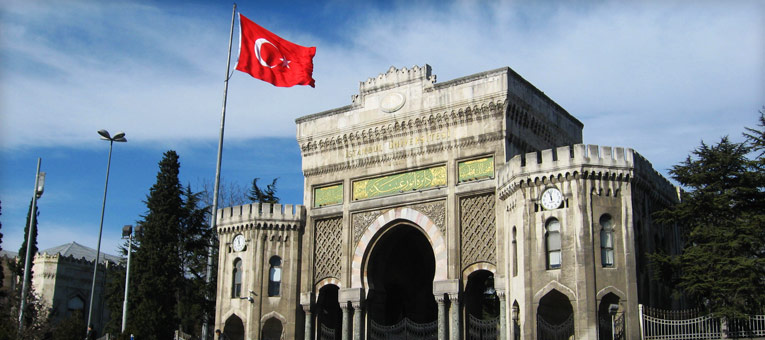 Turkey