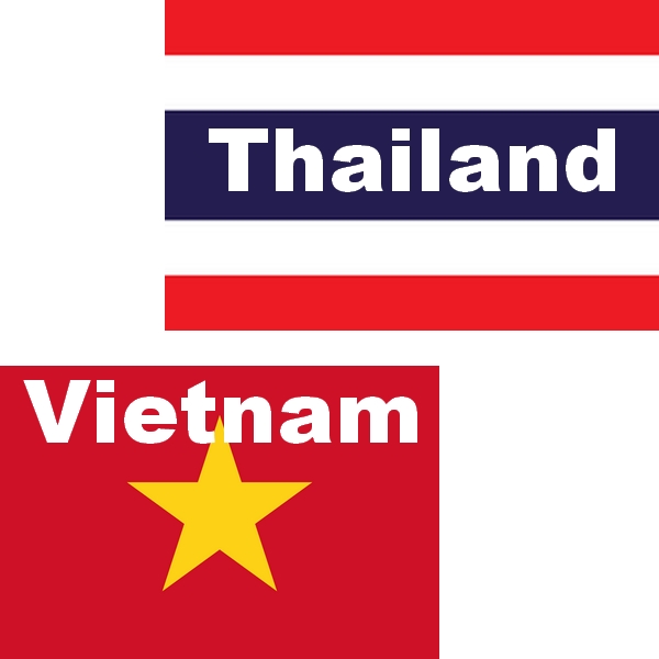 thailandvietnam