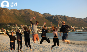 cape town group