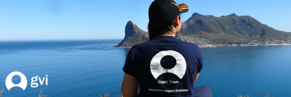 cape town landscape