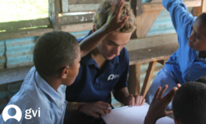 fiji teaching